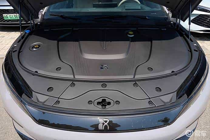 续航大幅提升 比亚迪汉长续航版售价15.98万起