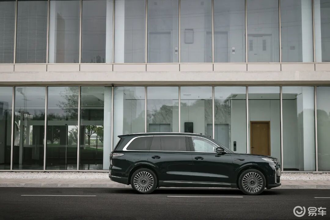 奇瑞风云T11预售19.99万起,外观神似揽胜!