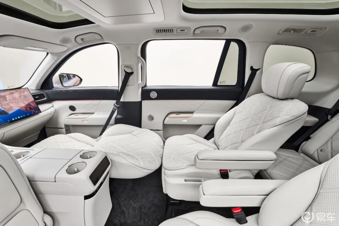 奇瑞风云T11预售19.99万起,外观神似揽胜!