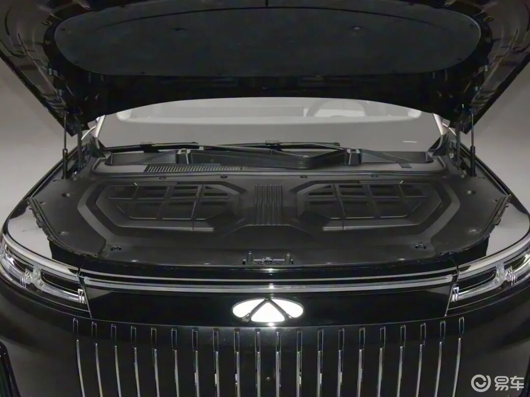 奇瑞风云T11预售19.99万起,外观神似揽胜!