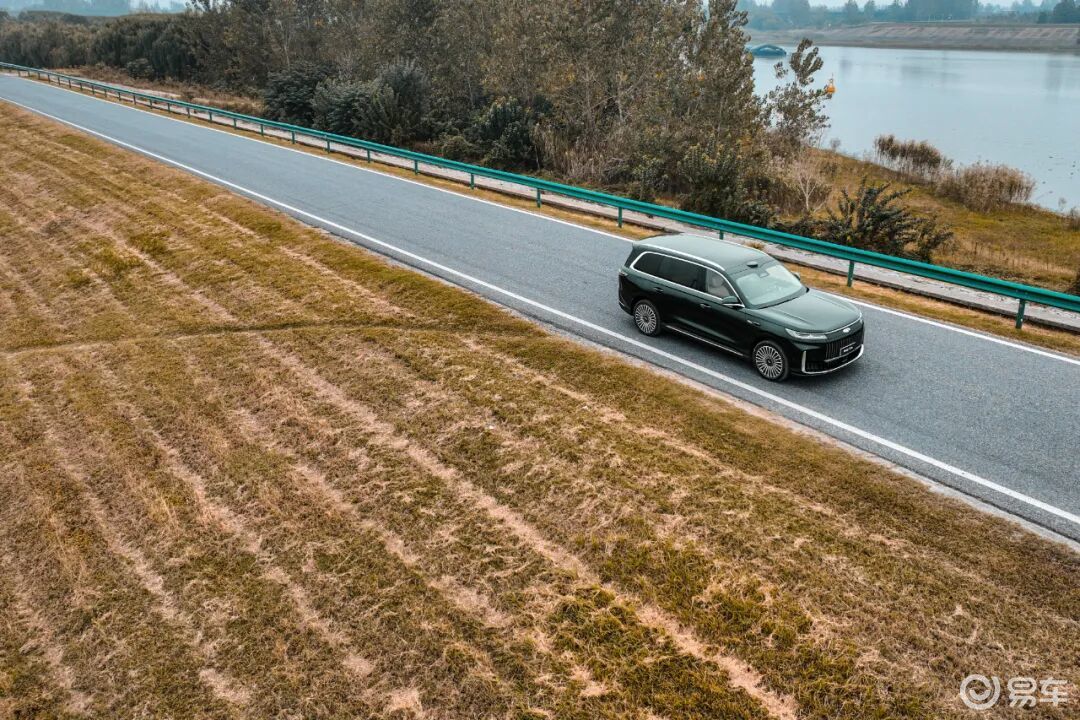 奇瑞风云T11预售19.99万起,外观神似揽胜!