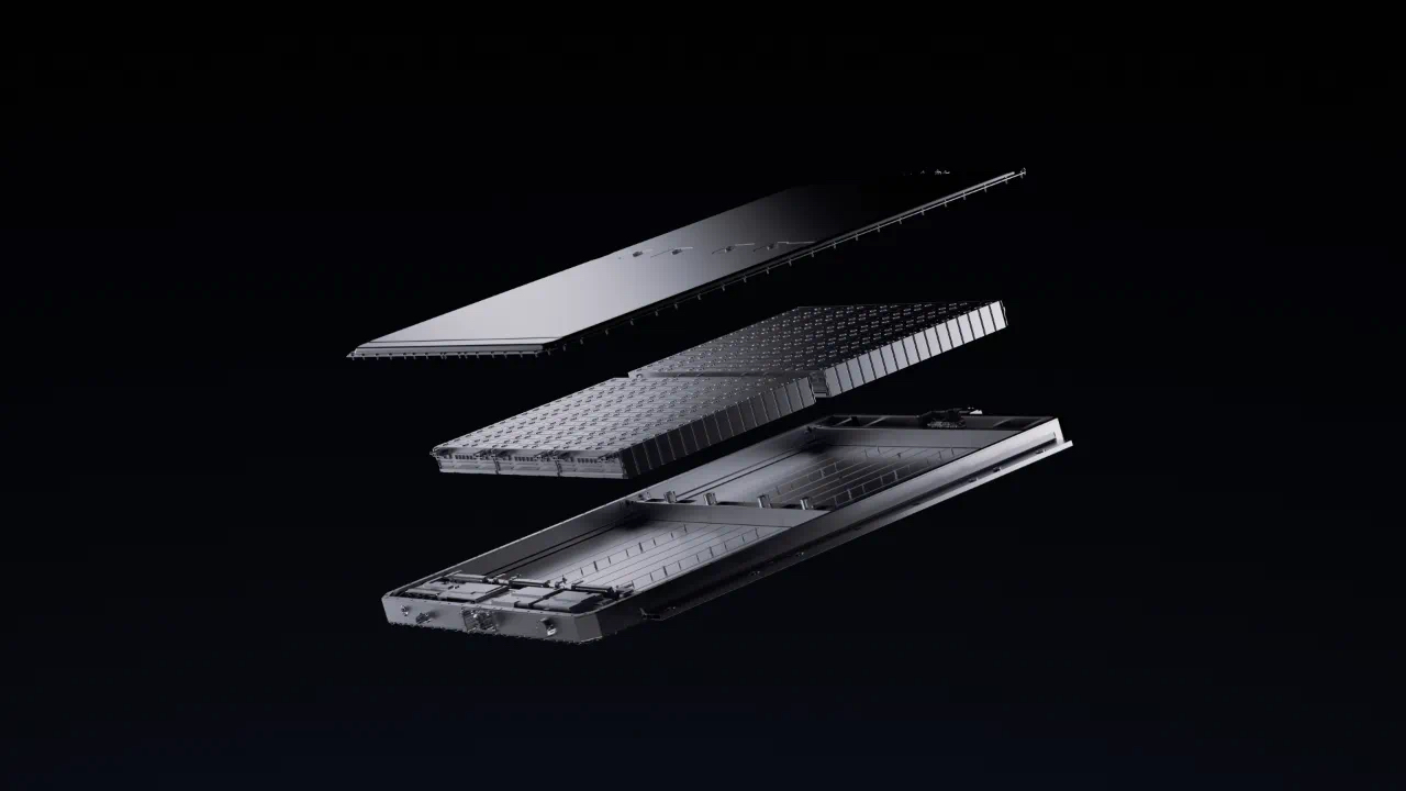 锂电出口管制，中国在下一盘什么棋？