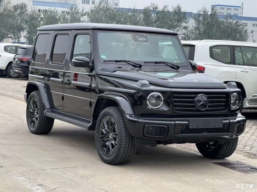 奔驰G级欧版 全部在售 2025款 2024款 2023款 2022款 2021款 2020款平行进口奔驰G级目前售价158万起 欢迎到店试驾