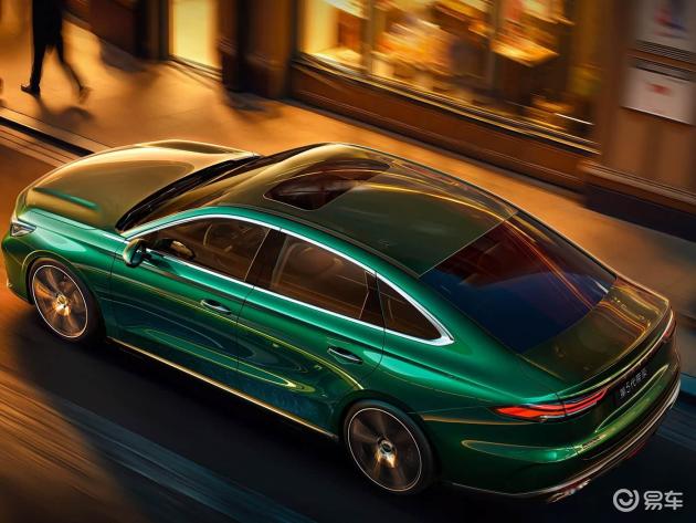 新帝豪升级,1.5T引擎,7.9秒破百