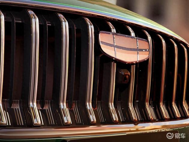 新帝豪升级，1.5T引擎，7.9秒破百