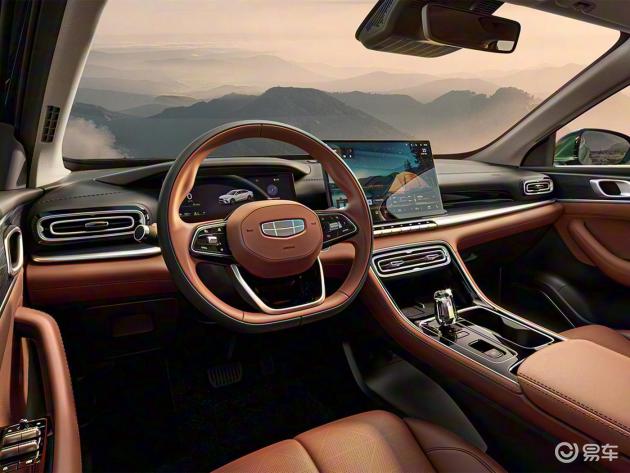 新帝豪升级,1.5T引擎,7.9秒破百