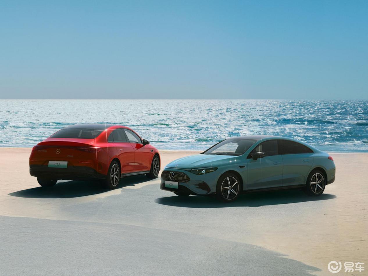 全新纯电CLA、零跑D19……四季度热点新车展望