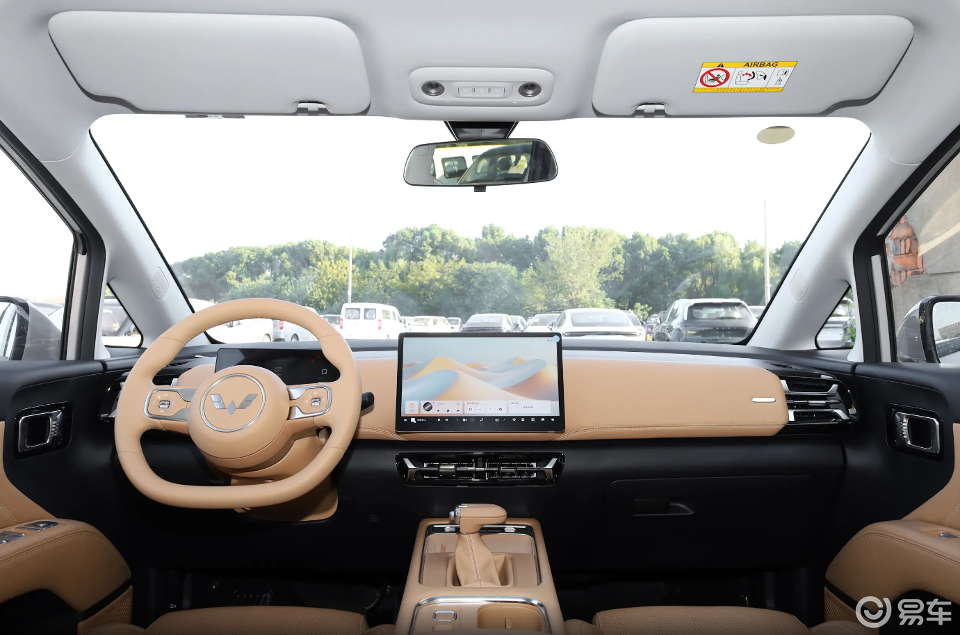 2910mm轴距侧滑门,五菱星光730预售7.68万起