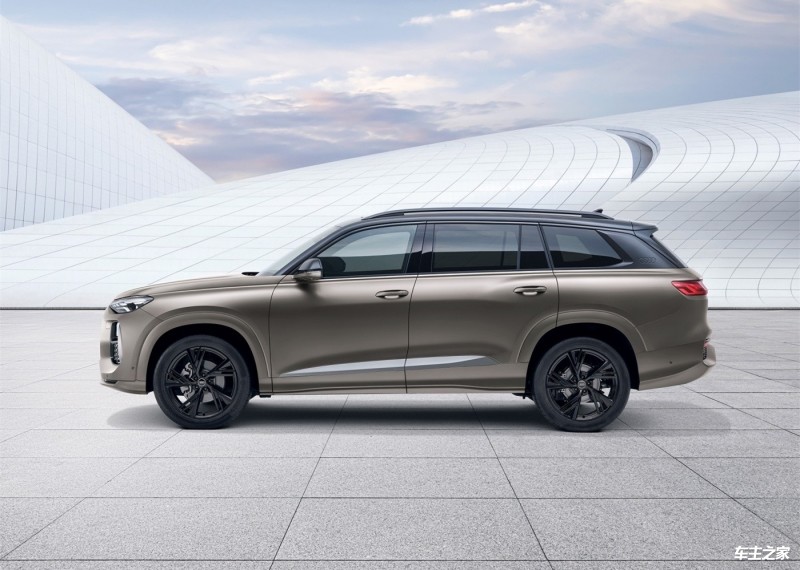 成都奥迪Q6降15.71万 仅31.90万可入手