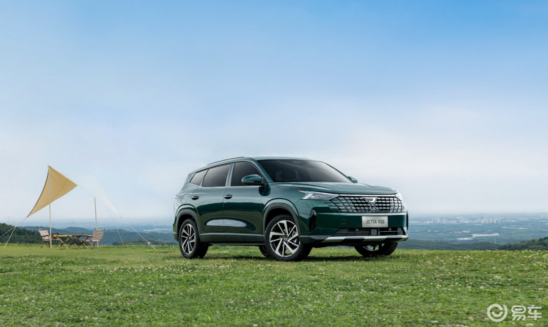 9万买德系三大件?合资SUV价格跳水,省心抗造就选它们!