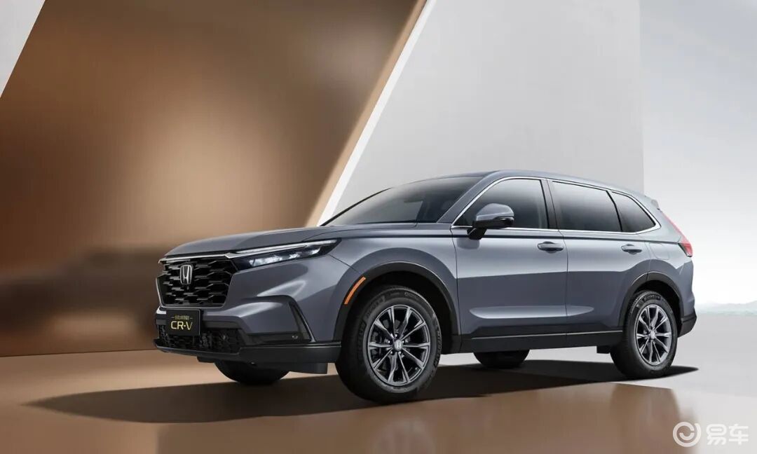 9万买德系三大件?合资SUV价格跳水,省心抗造就选它们!