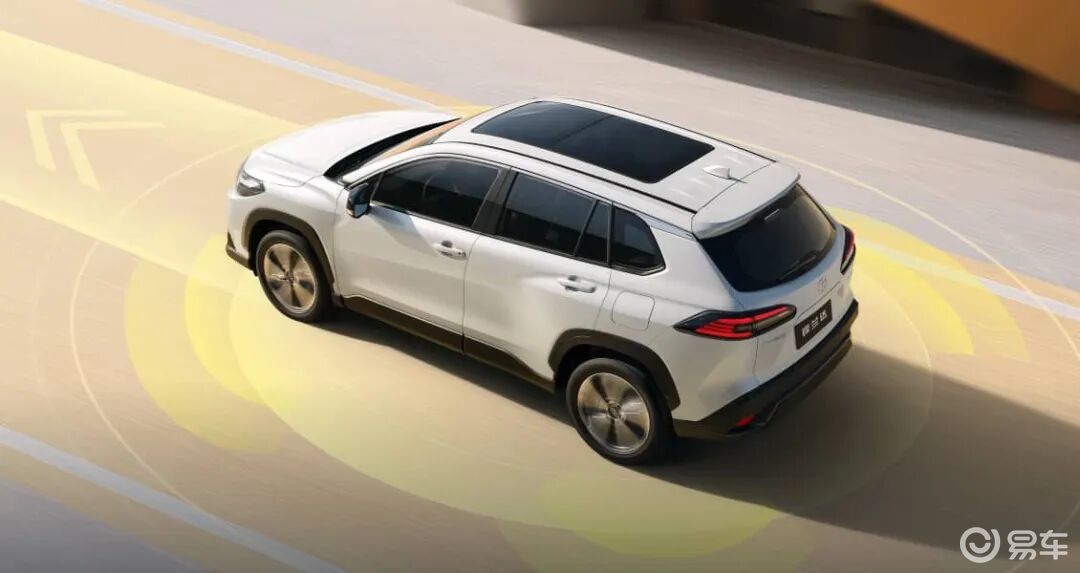 9万买德系三大件?合资SUV价格跳水,省心抗造就选它们!