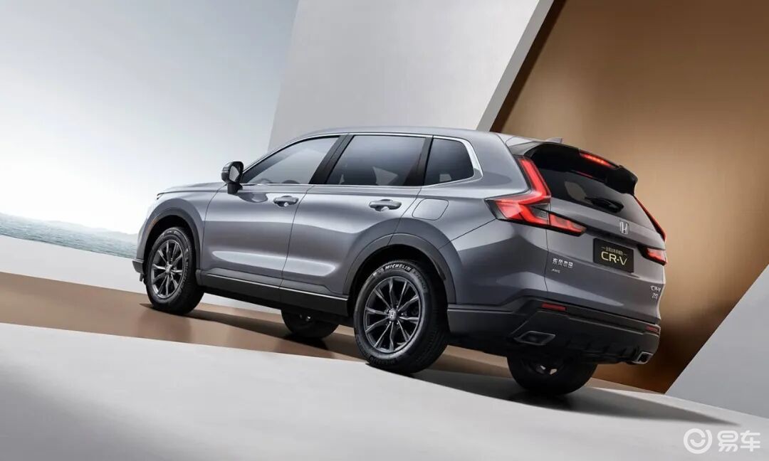 9万买德系三大件?合资SUV价格跳水,省心抗造就选它们!