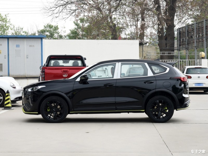 哈弗赤兔 全部在售 2023款 2022款 2021款成都哈弗赤兔报价8.28万起 暂无优惠