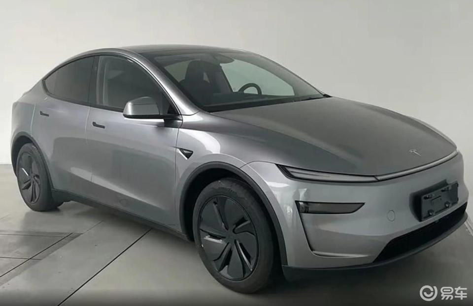 蔚来乐道L60碰上Model Y、理想i6,如何选?