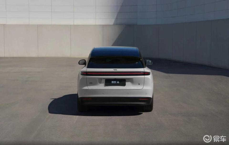 蔚来乐道L60碰上Model Y、理想i6,如何选?