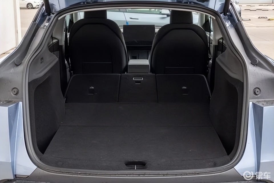 蔚来乐道L60碰上Model Y、理想i6,如何选?