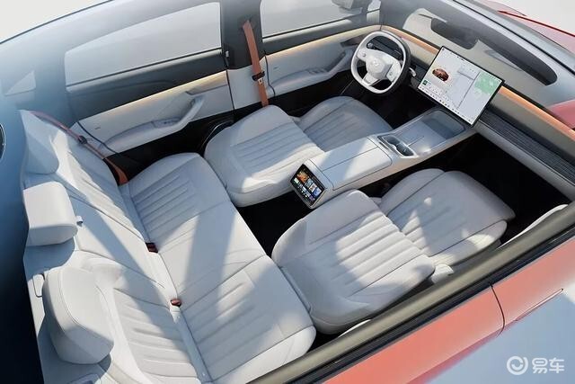 蔚来乐道L60碰上Model Y、理想i6,如何选?