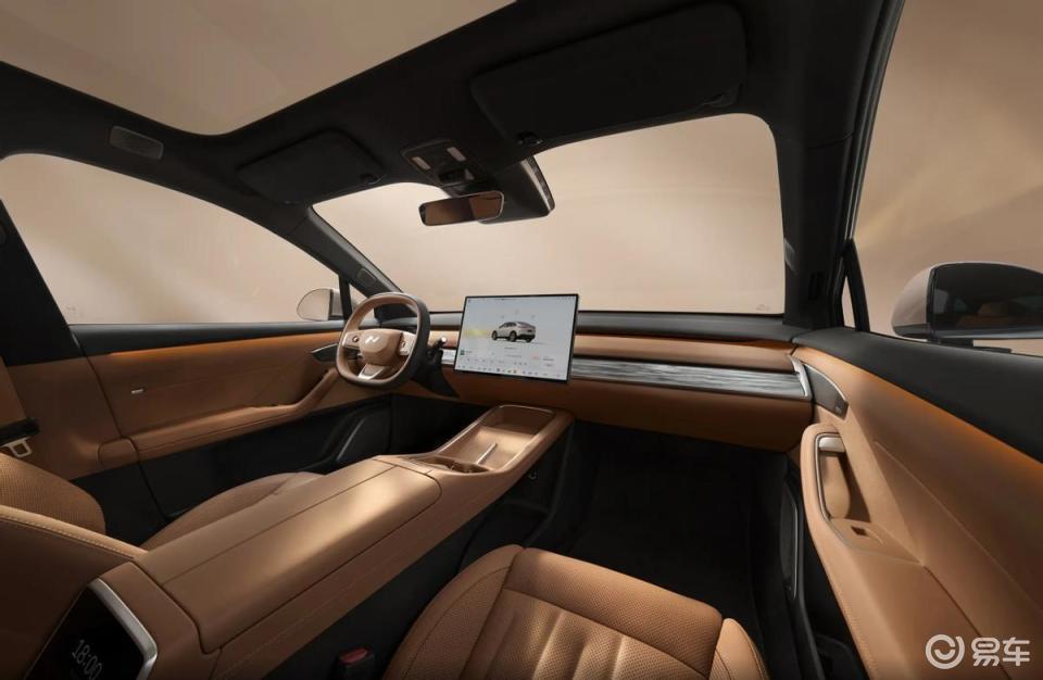 蔚来乐道L60碰上Model Y、理想i6,如何选?