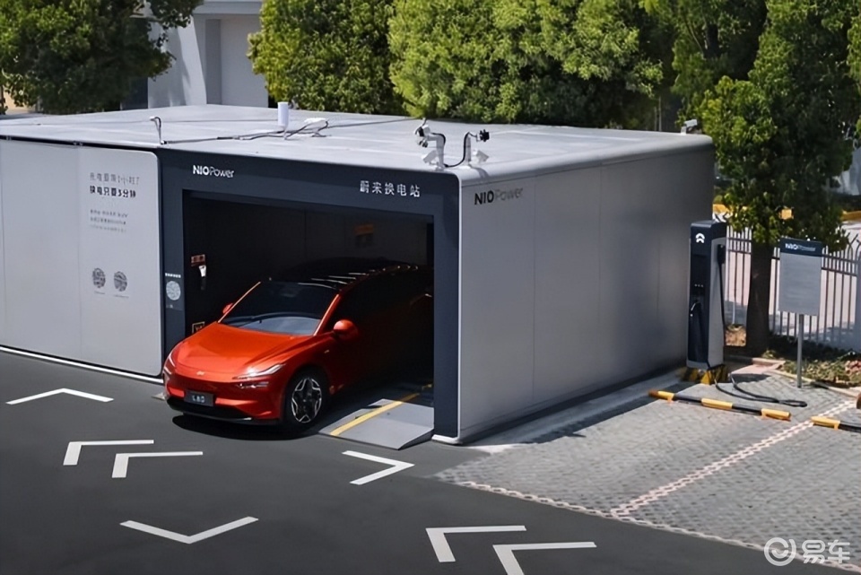 蔚来乐道L60碰上Model Y、理想i6,如何选?