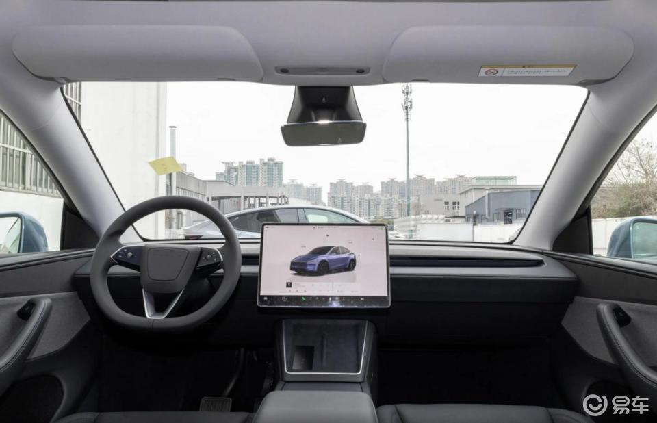 蔚来乐道L60碰上Model Y、理想i6,如何选?