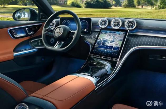 奔驰大动作,价格猛降超万元,网友:宝马3系后悔买了早