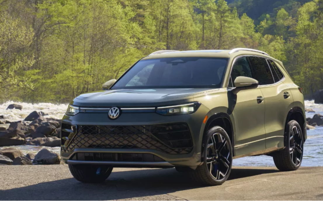 大众称已找到替代供应渠道,弥补安世半导体供应中断影响