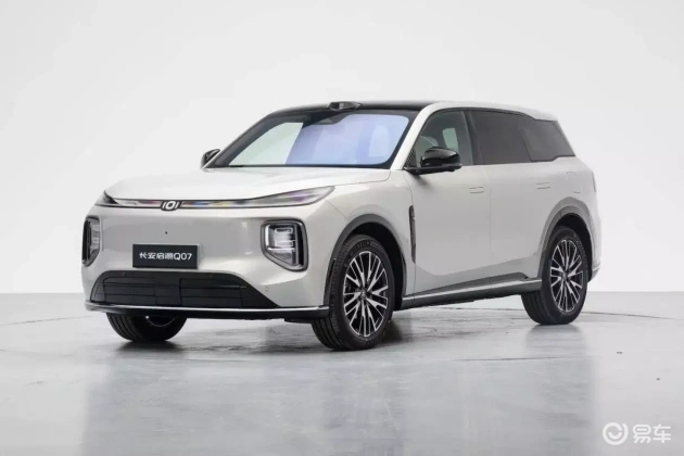 启源Q07激光版VS海狮06 DM-i,谁更胜一筹