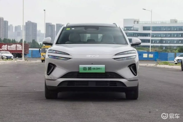 启源Q07激光版VS海狮06 DM-i,谁更胜一筹