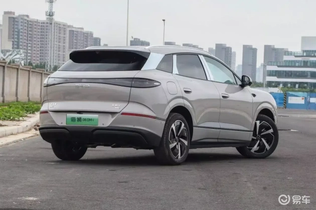 启源Q07激光版VS海狮06 DM-i,谁更胜一筹