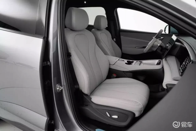 启源Q07激光版VS海狮06 DM-i,谁更胜一筹