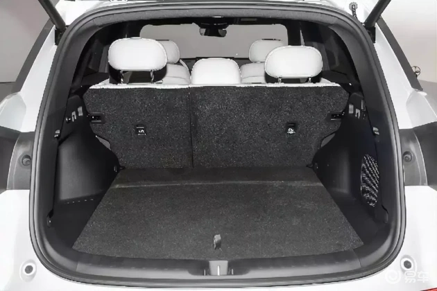 启源Q07激光版VS海狮06 DM-i,谁更胜一筹