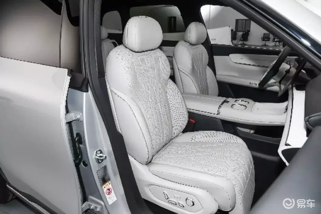 启源Q07激光版VS海狮06 DM-i,谁更胜一筹