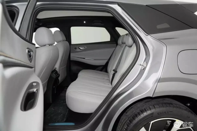 启源Q07激光版VS海狮06 DM-i,谁更胜一筹