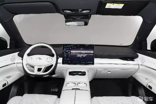 启源Q07激光版VS海狮06 DM-i,谁更胜一筹