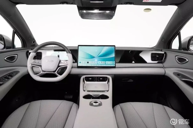 启源Q07激光版VS海狮06 DM-i,谁更胜一筹