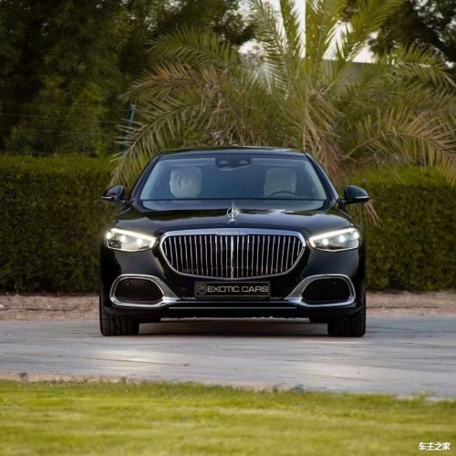 迈巴赫S级欧版 全部在售 2025款 2024款 2018款迈巴赫S级最高降50万