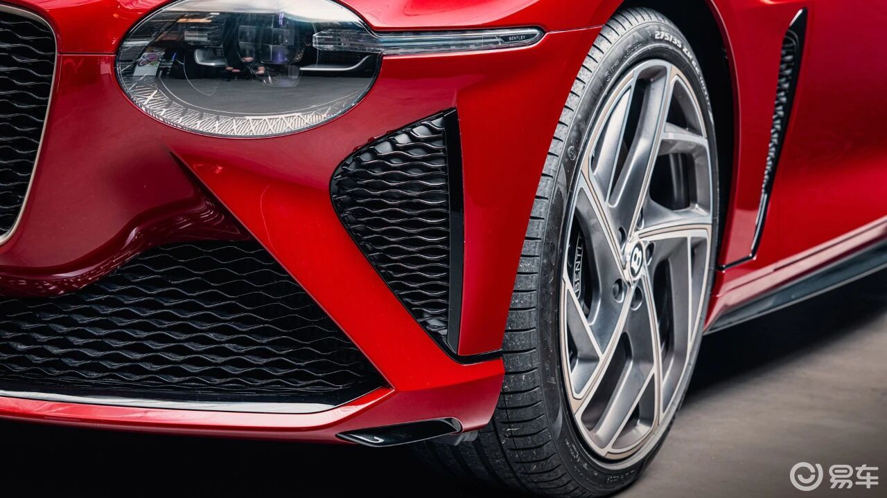 12人的顶级梦境?2021款宾利Bacalar赔惨了!