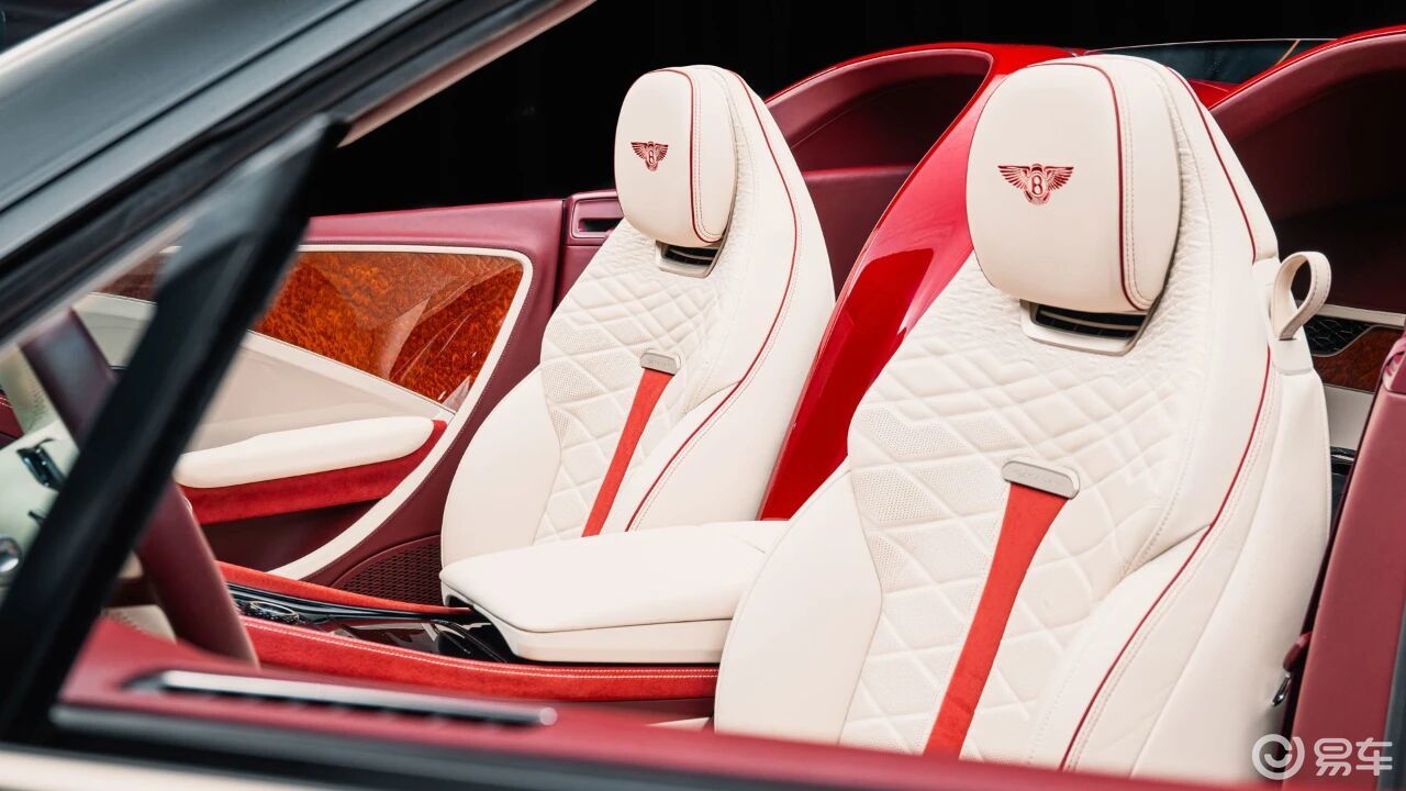 12人的顶级梦境?2021款宾利Bacalar赔惨了!