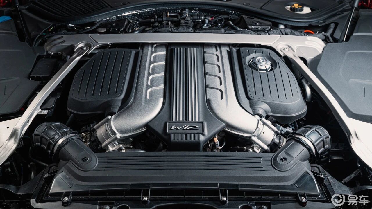 12人的顶级梦境?2021款宾利Bacalar赔惨了!