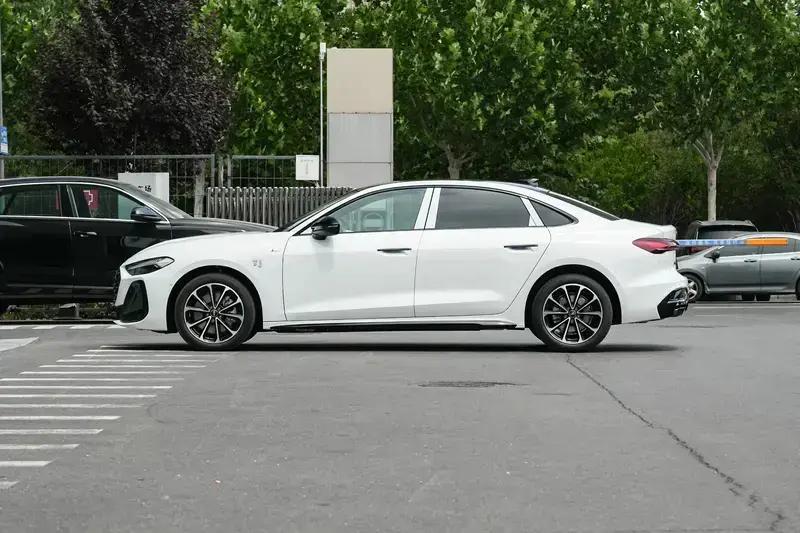 一汽-大众第3000万辆整车正式下线 里程碑时刻