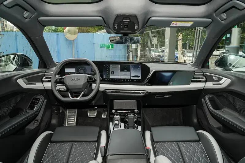 一汽-大众第3000万辆整车正式下线 里程碑时刻