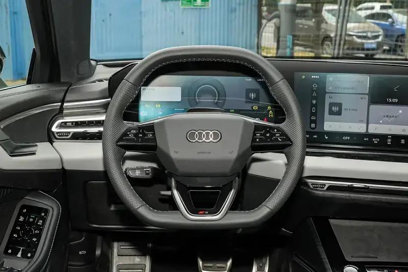 一汽-大众第3000万辆整车正式下线 里程碑时刻