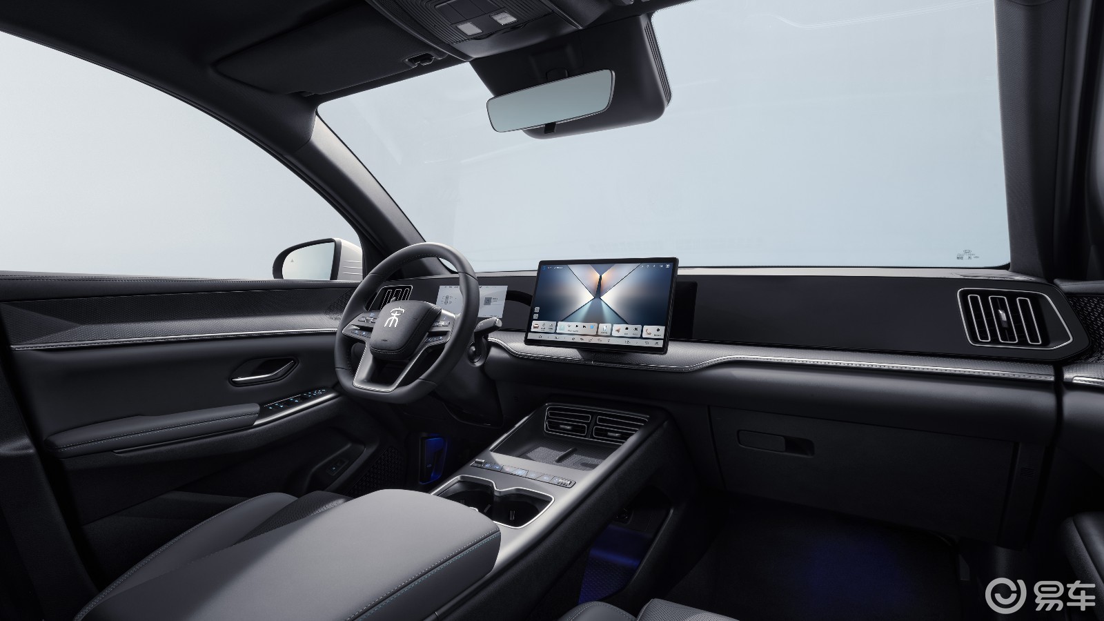 26款比亚迪大小宋上市,限时9.98万/13.98万起