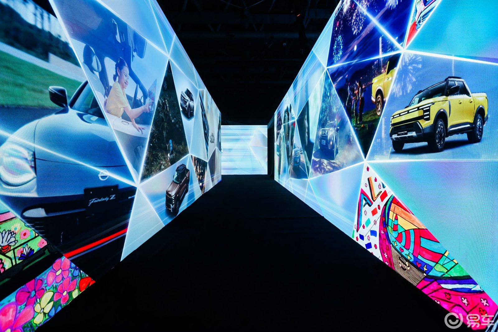 智能内核:Frontier Pro如何用一个词定义新皮卡