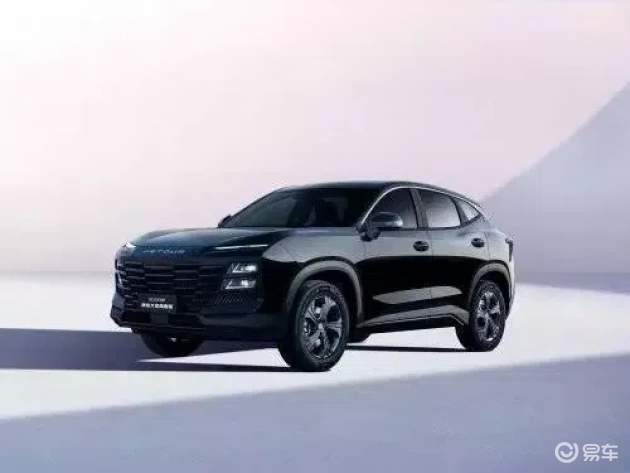 7万级SUV新标杆,2026捷途大圣青春版三重大礼上市