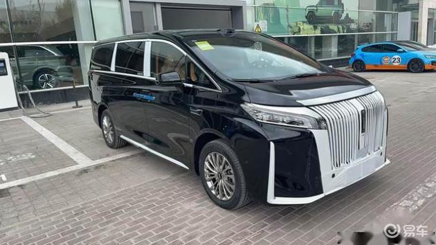 30万购车体验：魏牌高山优缺点