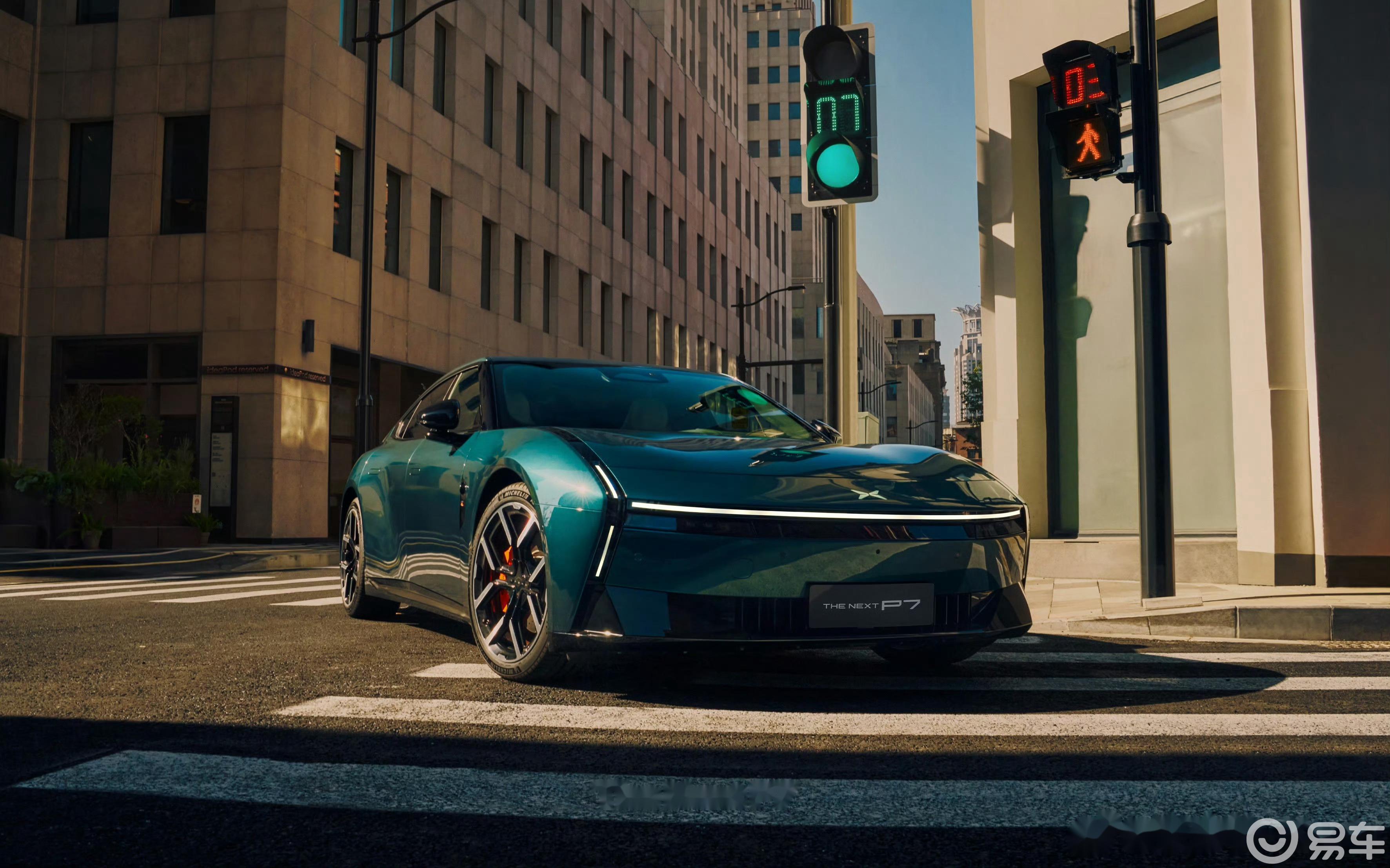 35万起!小鹏X9综合续航1602KM,油车纯电车都慌了