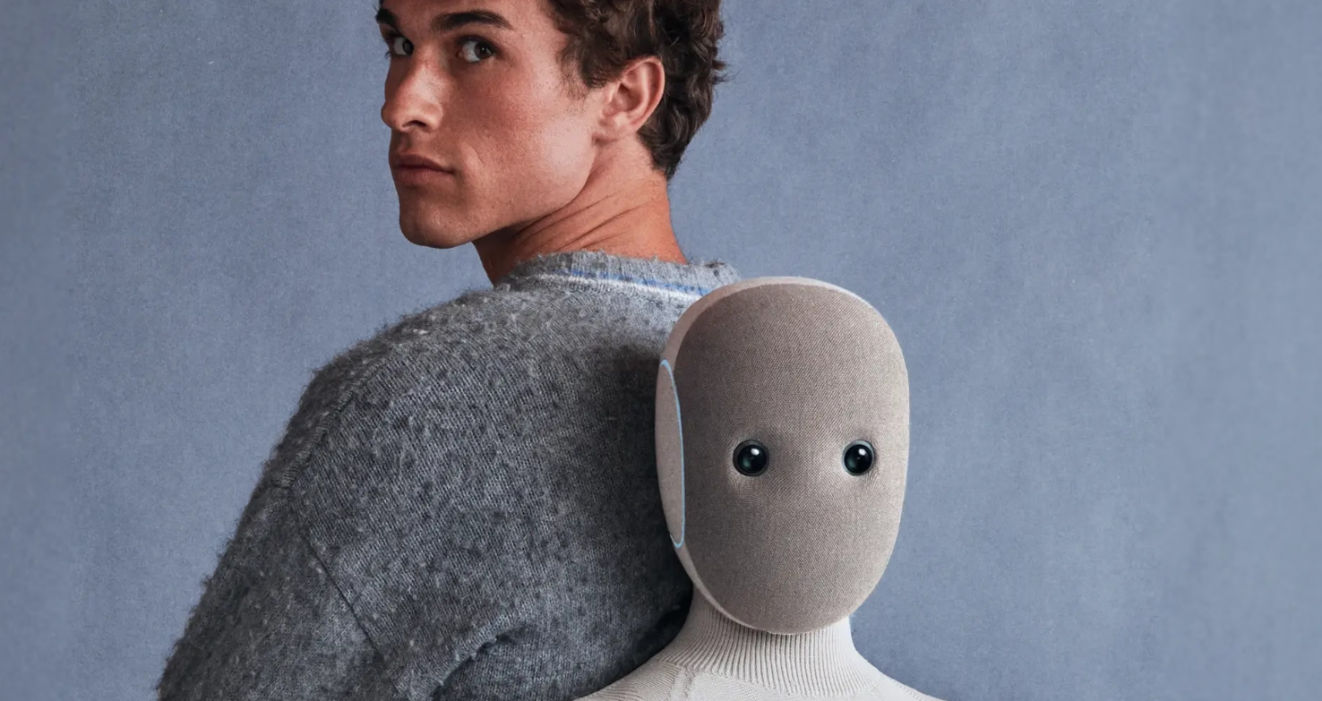 小智一周要闻 | 乐聚机器人启动IPO辅导;小马智行、文远知行开启港股招股