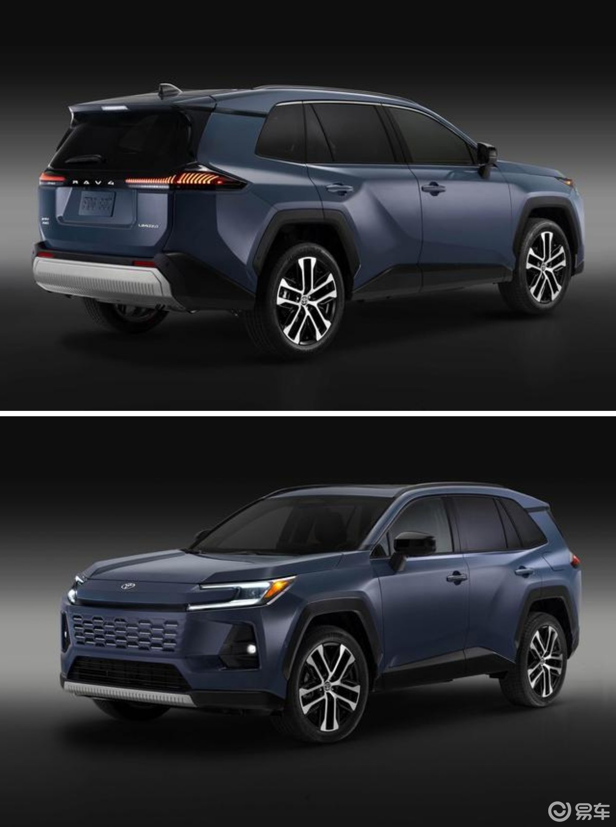 广汽丰田全新威兰达即将上市,设计革新与动力多元化并进